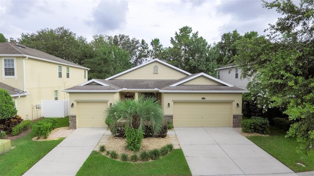 24138 SAN GIOVANNI DRIVE LAND O LAKES, FL 34639