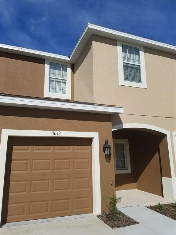 7049 WOODCHASE GLEN DRIVE RIVERVIEW, FL 33578