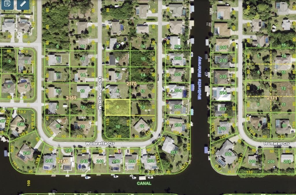 4398 WISCHAMPER STREET PORT CHARLOTTE, FL 33948