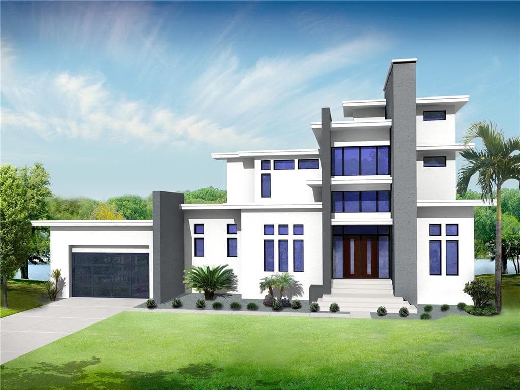 20 S TREASURE DRIVE TAMPA, FL 33609