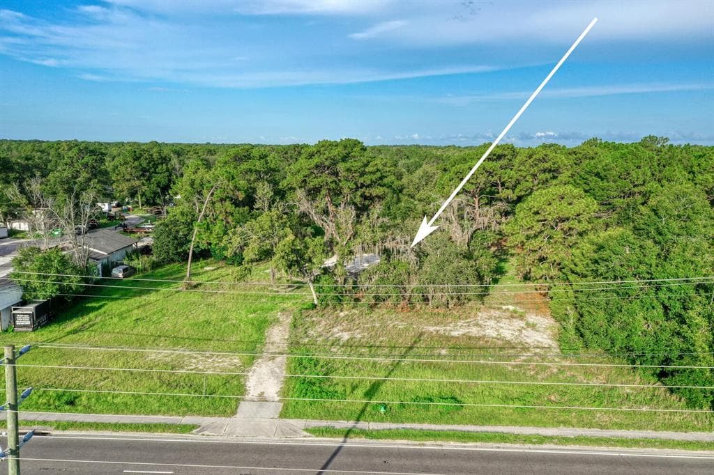 6552 W GULF TO LAKE HIGHWAY CRYSTAL RIVER, FL 34429