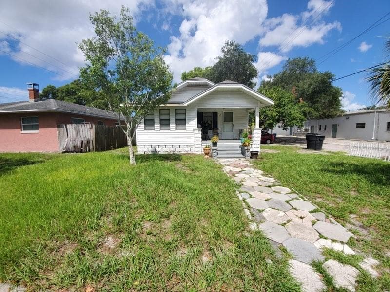 17 45TH STREET S ST PETERSBURG, FL 33711