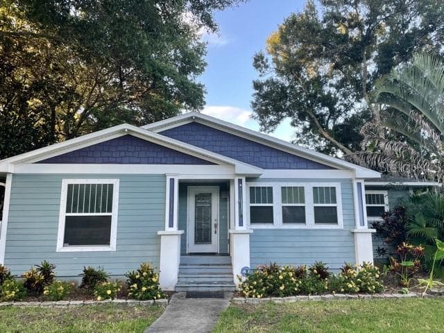 3026 4TH AVENUE N ST PETERSBURG, FL 33713