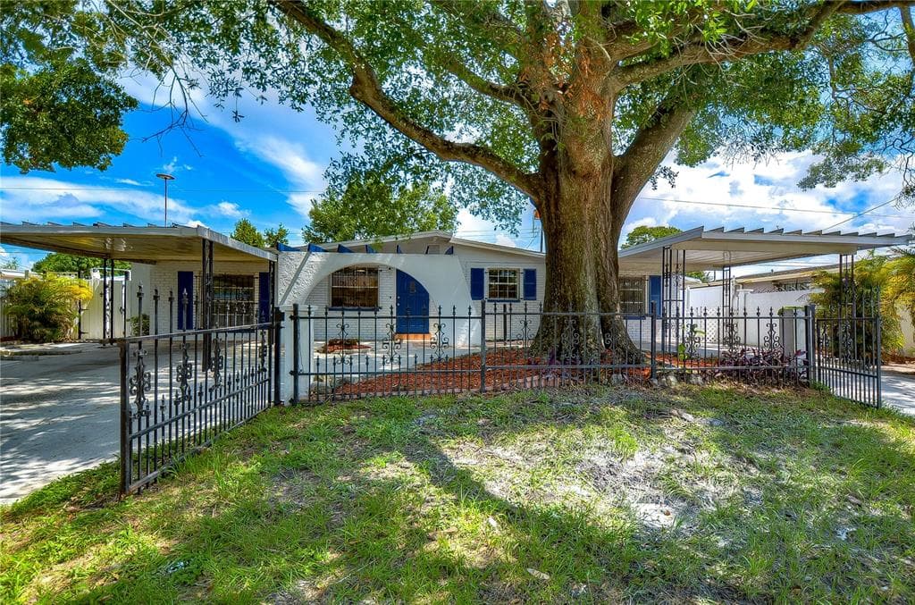 4535 W KNOLLWOOD STREET TAMPA, FL 33614