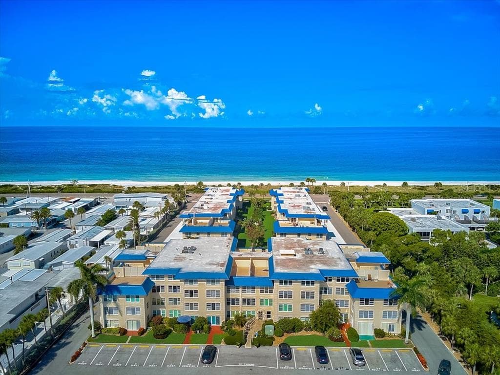 3806 GULF OF MEXICO DRIVE UNIT C304 LONGBOAT KEY, FL 34228
