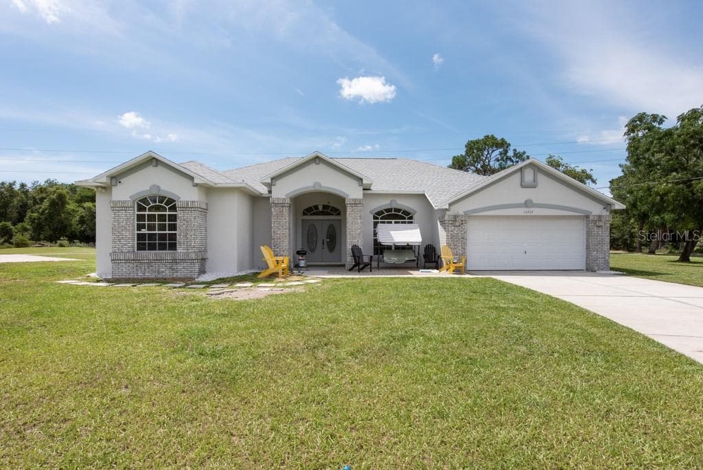 12727 MORGAN ROAD HUDSON, FL 34669