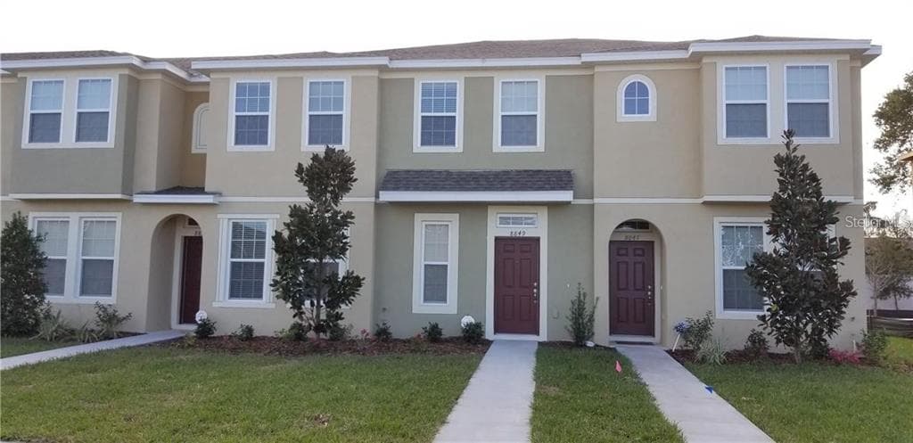 8849 WALNUT GABLE CT RIVERVIEW, FL 33578