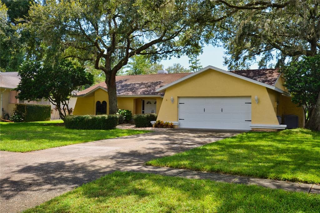 3455 TARPON WOODS BOULEVARD