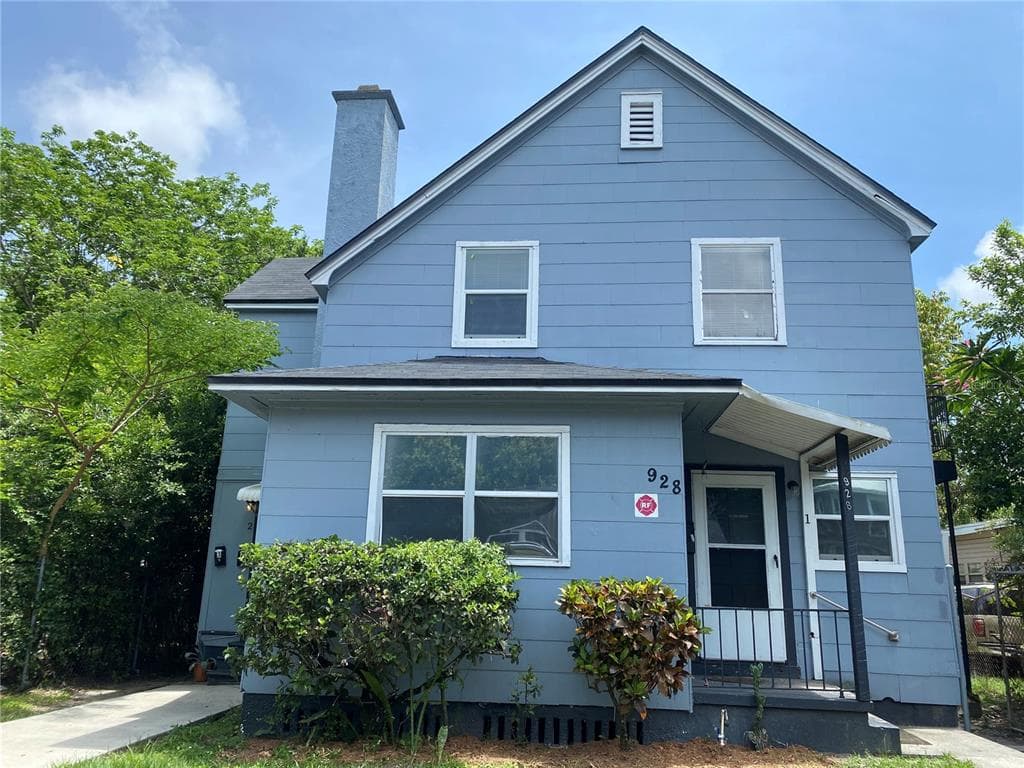 928 9TH AVENUE S ST PETERSBURG, FL 33705