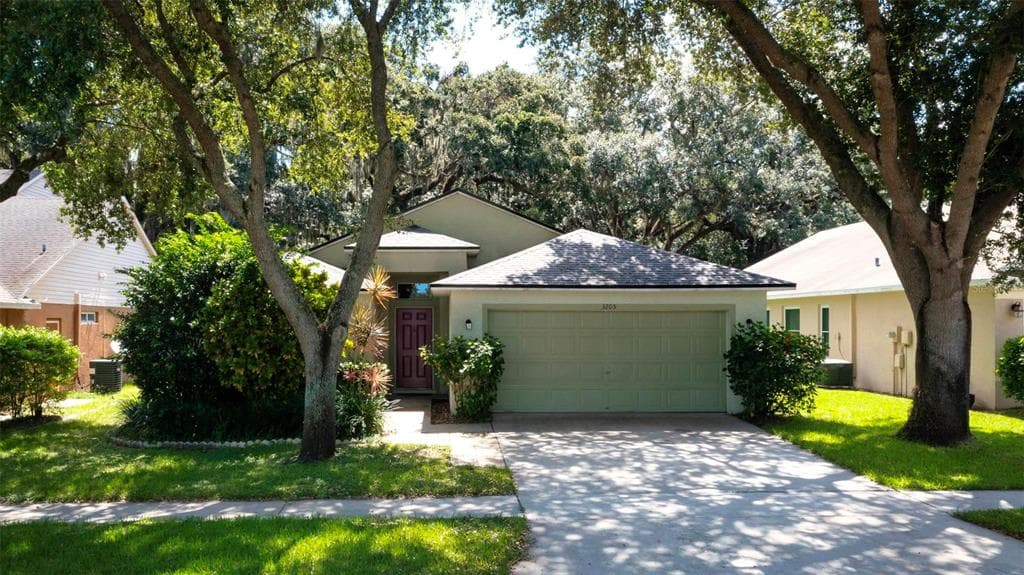 3205 BEAVER POND TRAIL