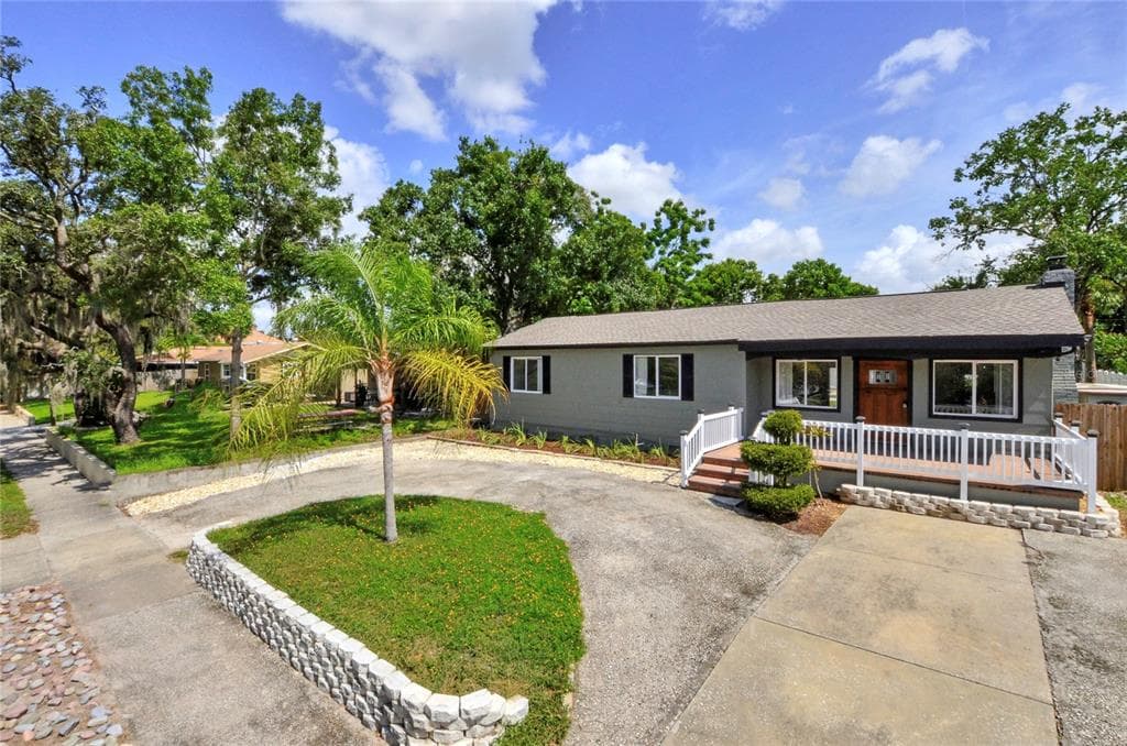 3909 W NORTH A STREET TAMPA, FL 33609