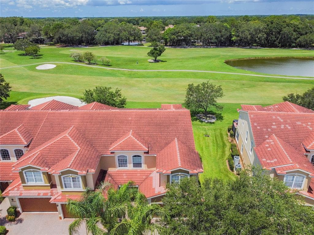 13946 CLUBHOUSE DRIVE TAMPA, FL 33618
