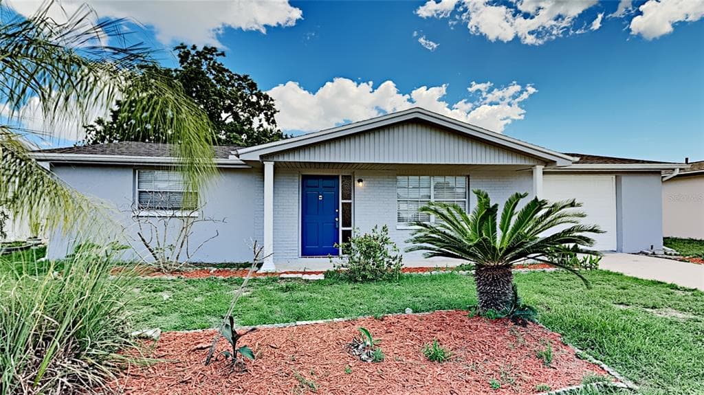 7220 CASTANEA DRIVE PORT RICHEY, FL 34668