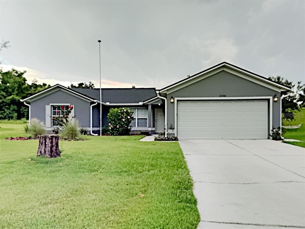 13153 MOONFLOWER COURT CLERMONT, FL 34711