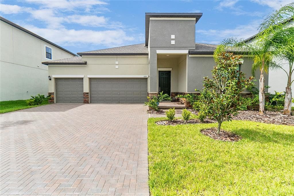 11725 SUNBURST MARBLE ROAD RIVERVIEW, FL 33579