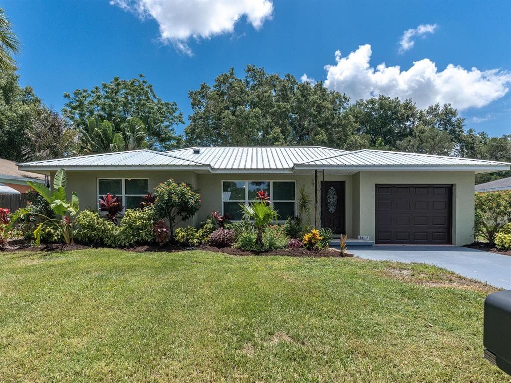 1417 19TH STREET W BRADENTON, FL 34205