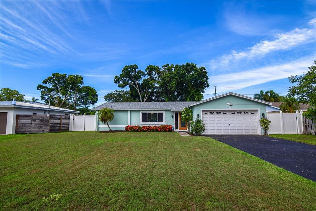 5830 BAYSHORE DRIVE SEMINOLE, FL 33772
