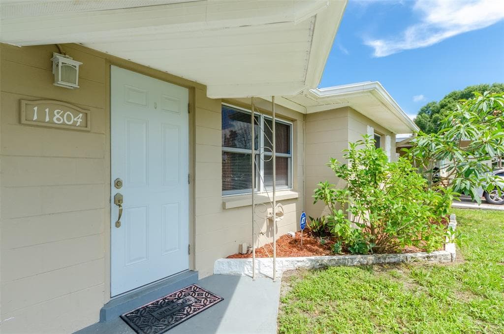 11804 104TH STREET LARGO, FL 33773
