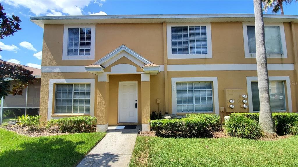 1313 KELRIDGE PL BRANDON, FL 33511