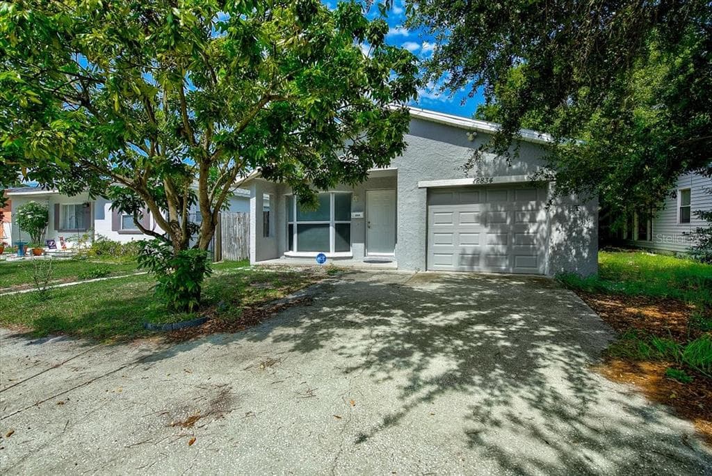 2834 49TH STREET N ST PETERSBURG, FL 33710