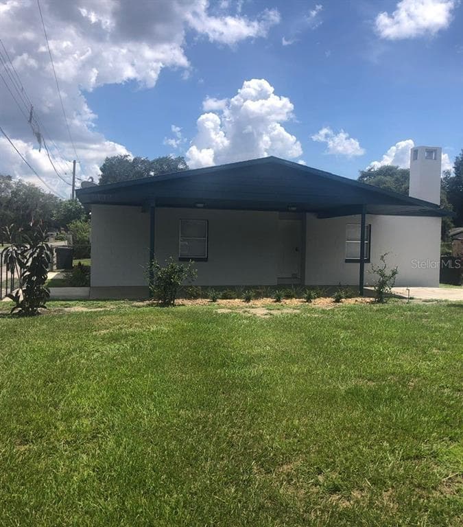 2935 PARK STREET EATON PARK, FL 33840