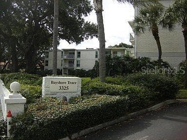 3325 BAYSHORE BOULEVARD UNIT C11 TAMPA, FL 33629