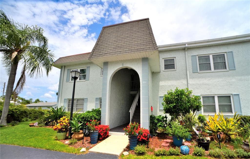 231 S MCMULLEN BOOTH ROAD UNIT 56
