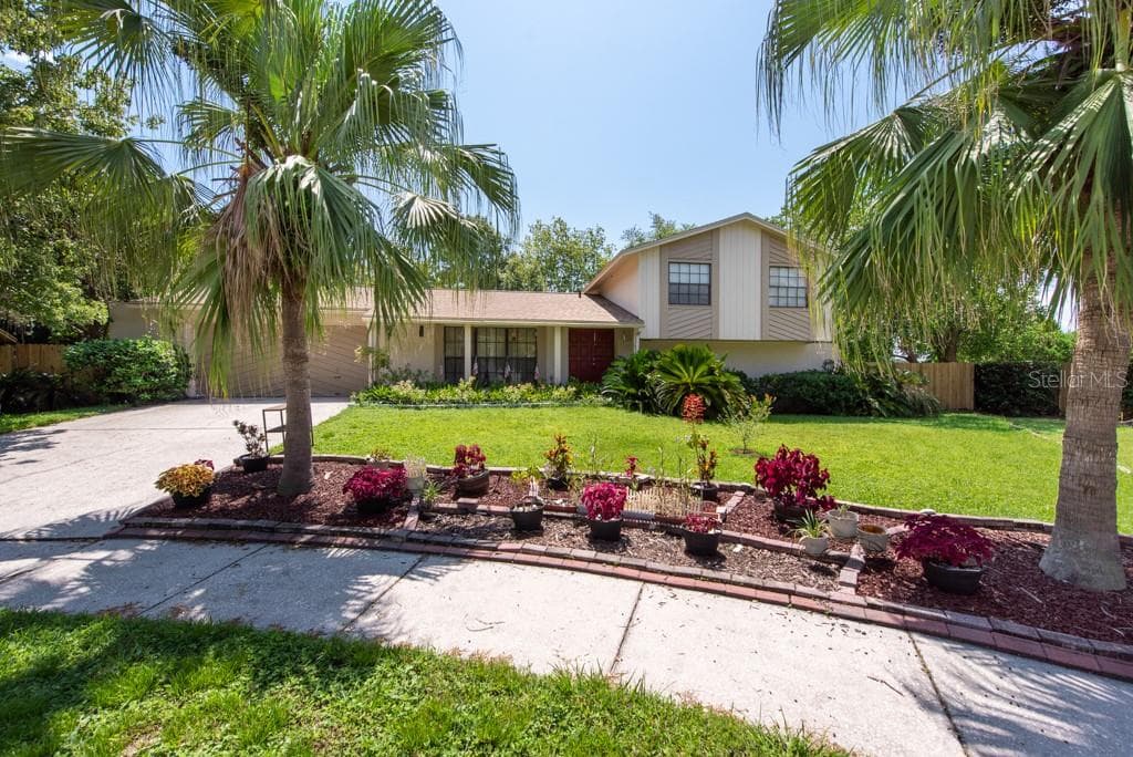 15803 COUNTRYBROOK STREET TAMPA, FL 33624