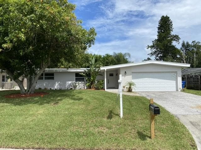 291 GATEWOOD DRIVE LARGO, FL 33770