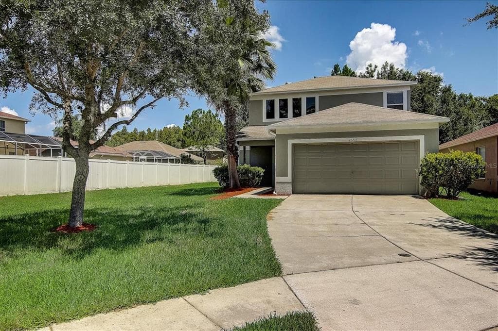 18243 PORTSIDE STREET TAMPA, FL 33647
