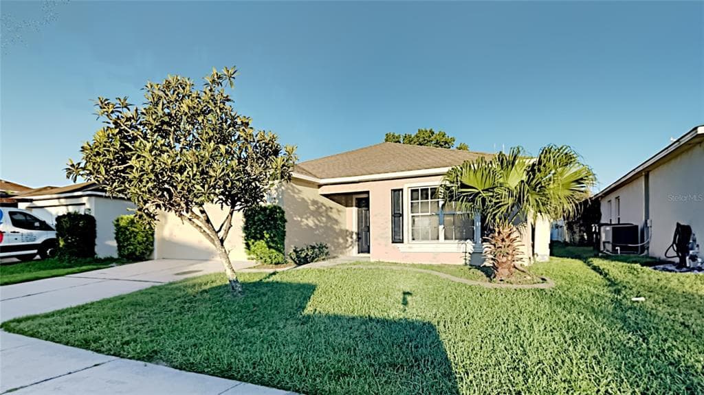 832 BATTERY POINTE DRIVE ORLANDO, FL 32828