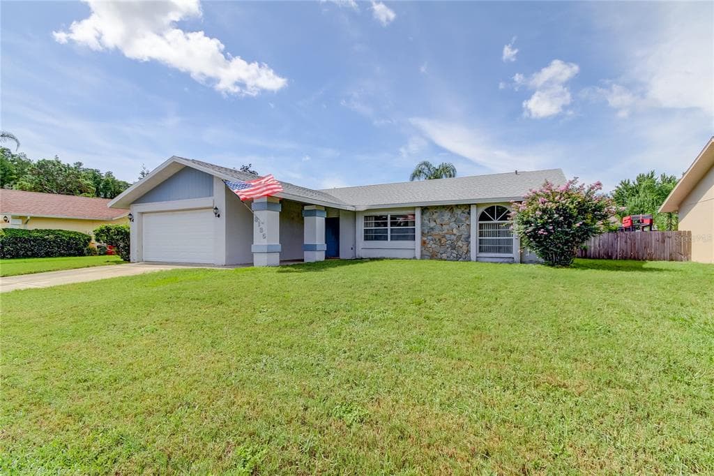 9135 HAWKINS COURT NEW PORT RICHEY, FL 34655