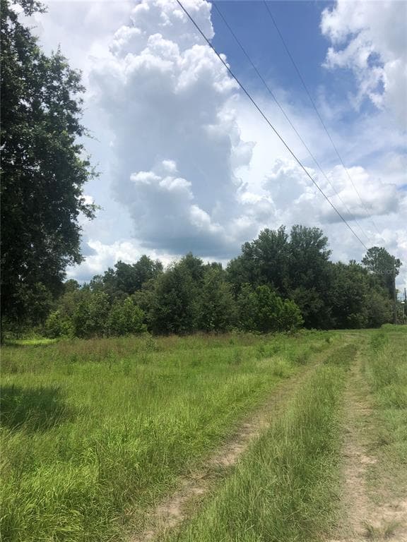 32501 PUGH ROAD DADE CITY, FL 33525