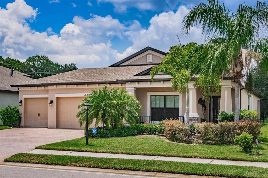 840 129TH STREET NE BRADENTON, FL 34212