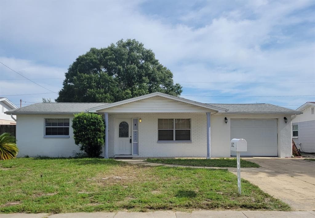 3622 ROSEWATER DR HOLIDAY, FL 34691