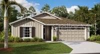 5418 LIMESTONE STREET MOUNT DORA, FL 32757