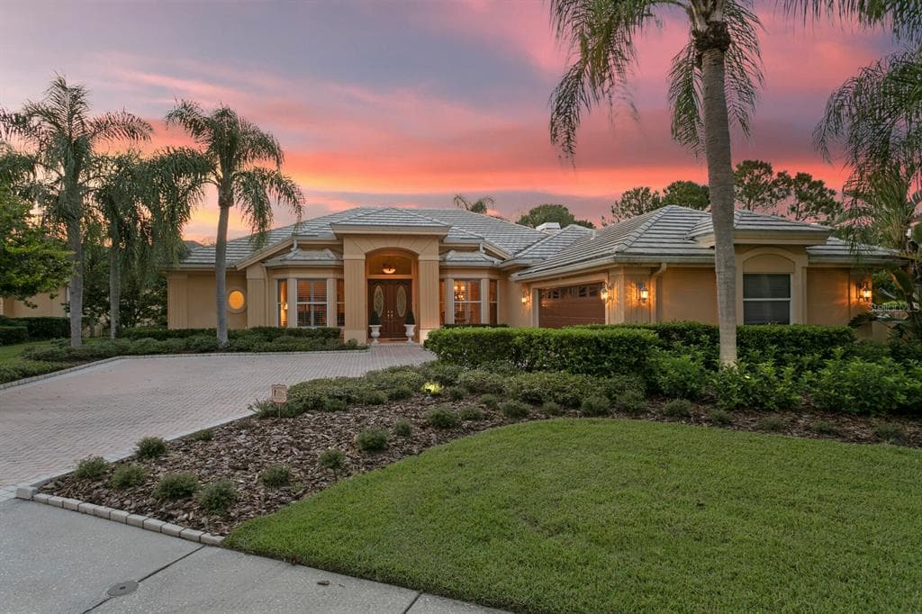 10411 CORY LAKE DRIVE