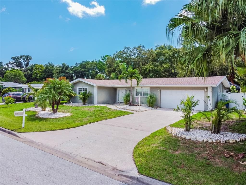 291 OVERBROOK STREET E LARGO, FL 33770
