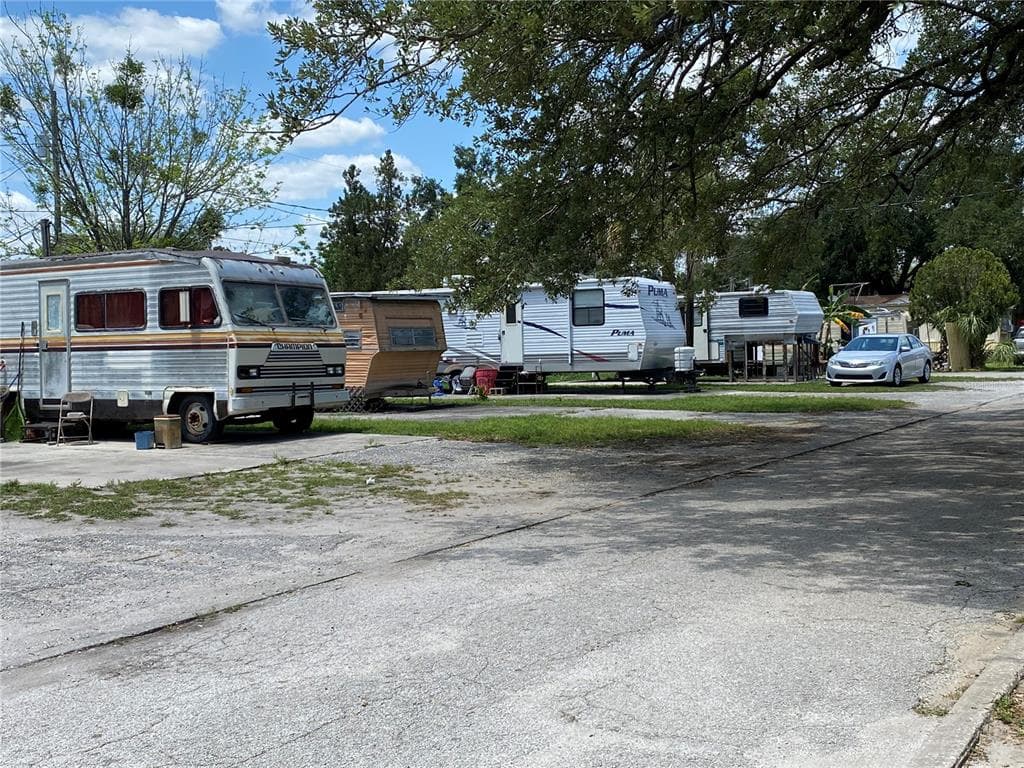 13212 N NEBRASKA AVENUE TAMPA, FL 33612