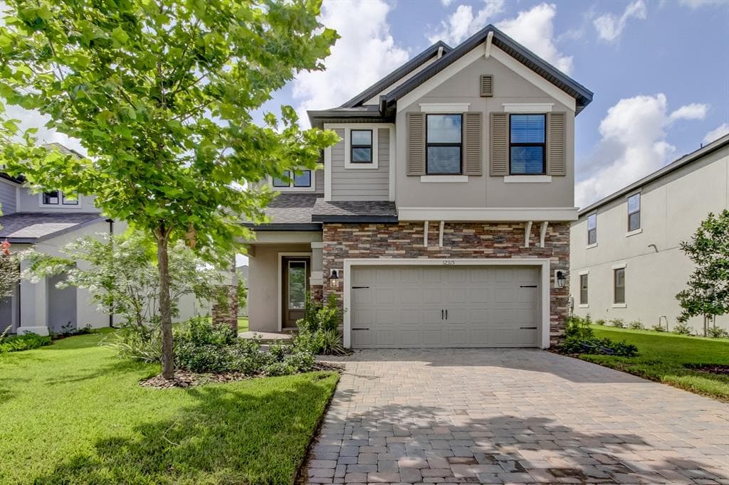 12315 TIBBETTS STREET ODESSA, FL 33556
