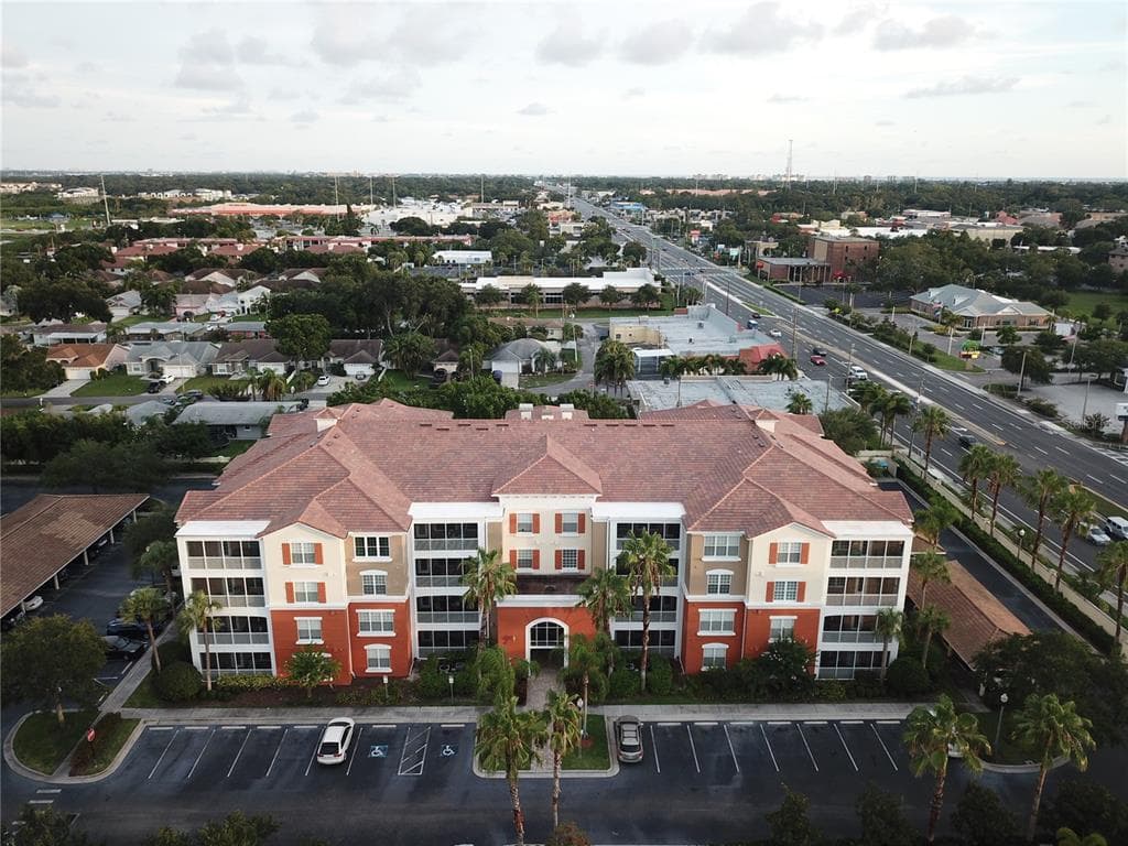 7901 SEMINOLE BOULEVARD UNIT 1307 SEMINOLE, FL 33772