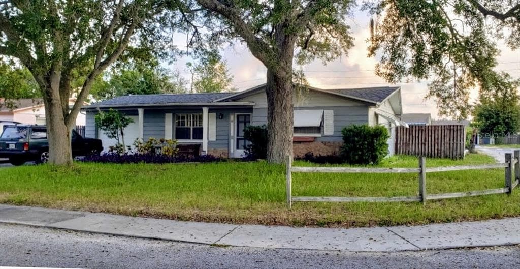3129 PALAMORE DRIVE HOLIDAY, FL 34691
