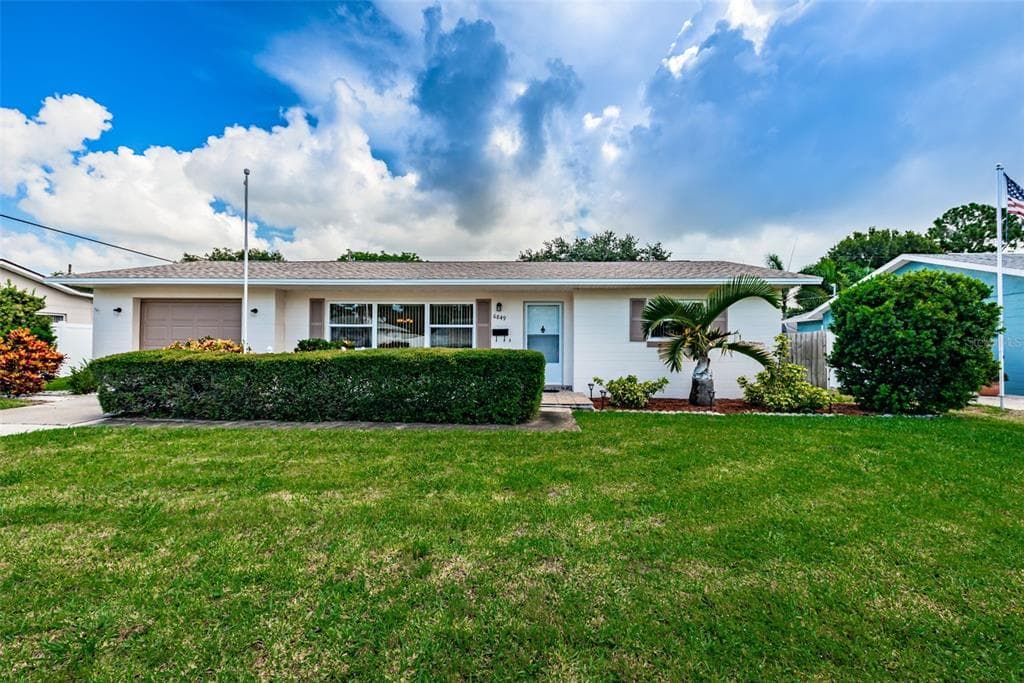 6849 35TH TERRACE N ST PETERSBURG, FL 33710