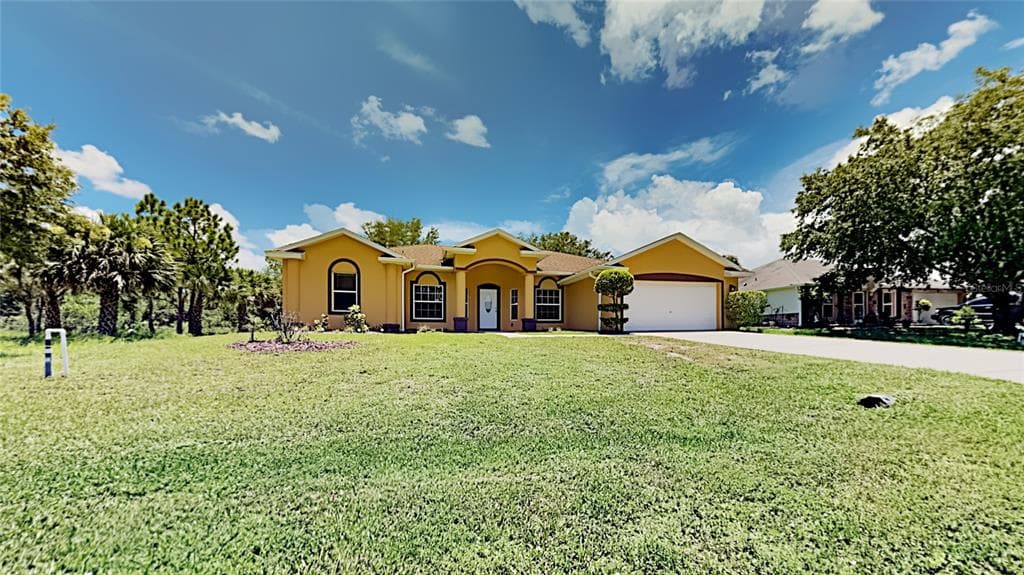 2845 TISHMAN ROAD SE PALM BAY, FL 32909
