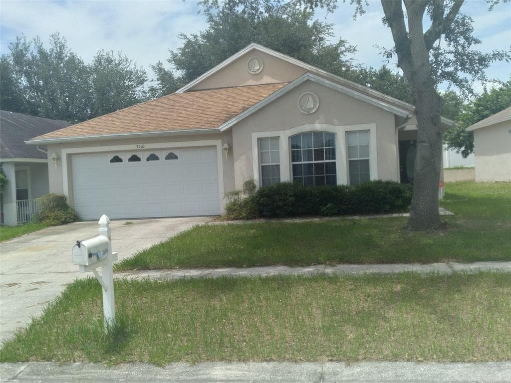 3110 SUMMER CRUISE DRIVE VALRICO, FL 33594