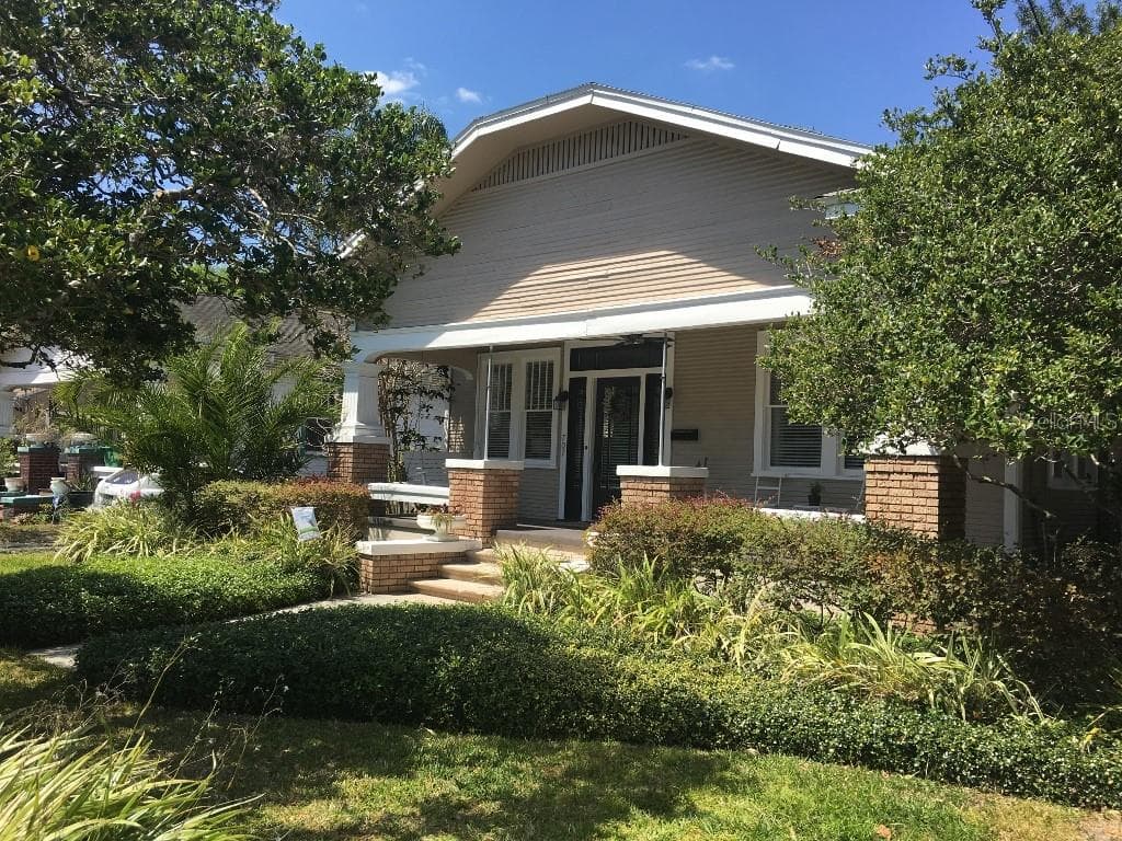 707 W ALFRED STREET TAMPA, FL 33603