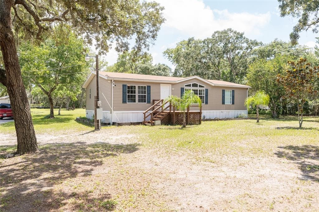 13032 BRUTUS DRIVE HUDSON, FL 34667