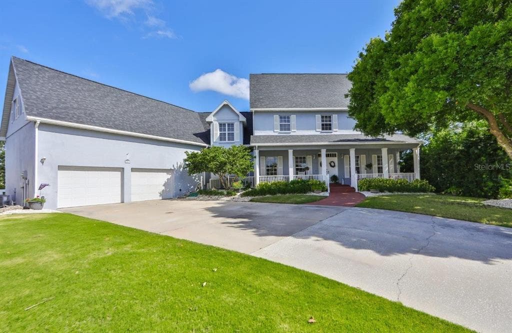 947 BUNKER VIEW DRIVE APOLLO BEACH, FL 33572