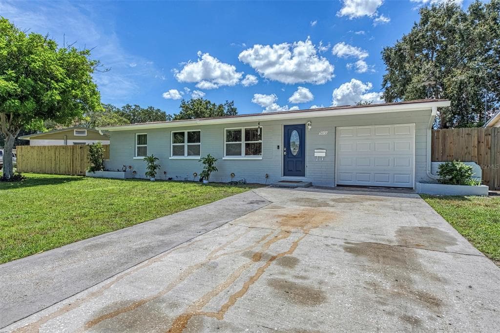 5010 87TH AVENUE N PINELLAS PARK, FL 33782