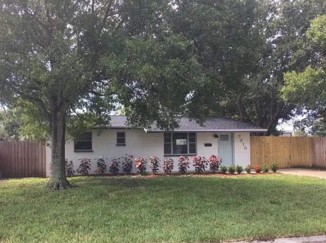 7310 33RD AVENUE N ST PETERSBURG, FL 33710